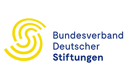 Logo Bundesverband Deutscher Stiftungen