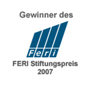 Logo Feri-Stifungspreis