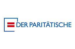 Logo Der Paritätische