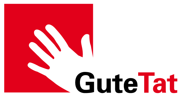 Logo Gute Tat
