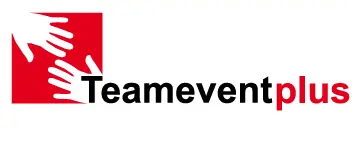 Logo Teamevent Plus