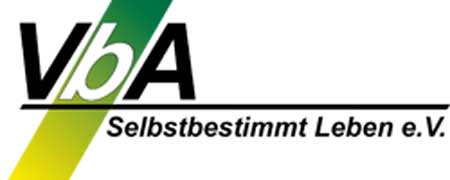 VbA, Selbstbestimmt leben e.V.