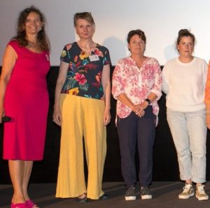 Unser Kino-Event "Oskars Kleid" 2023