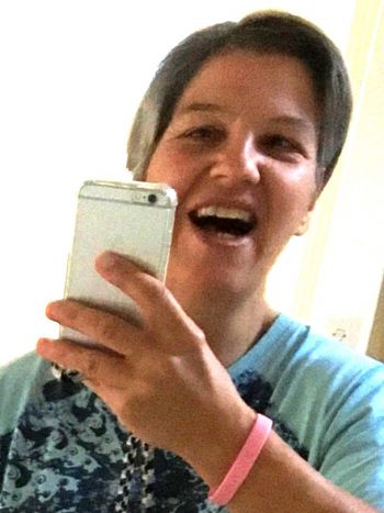 Hier schreibt Elisabeth