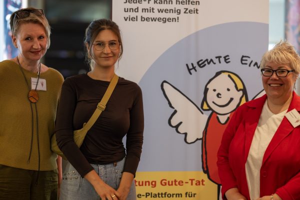 10.000 Engel für München