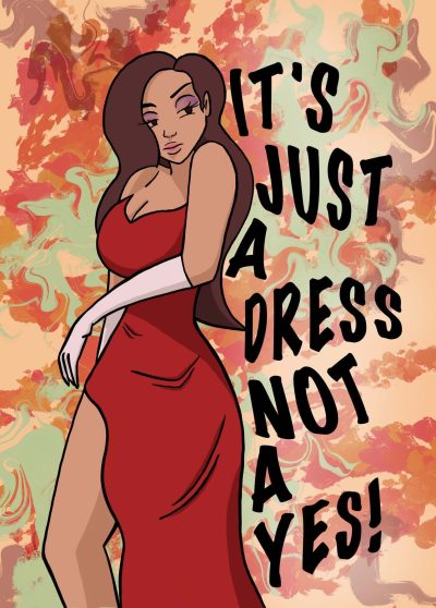 The future is female