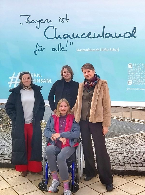 Team, Inklusion, Lagfa, Sozialministerium